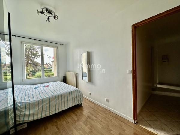 Bondy- La Noue- Appartement 4P-70m2-Balcon 7m2- PKG+Cave