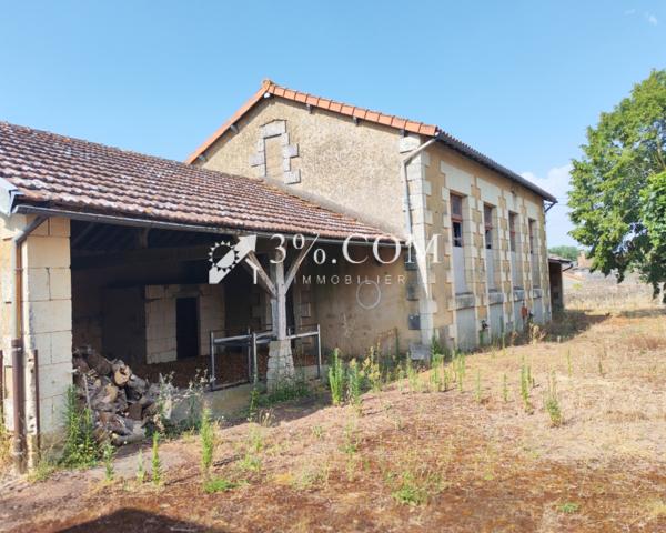 Maison
                                                                                                                                                                                                                                                                                                                        6 pièce(s)                                                                                                                                                                                                          3 chambre(s)                                                                                                                                                                                                          109.62  m²