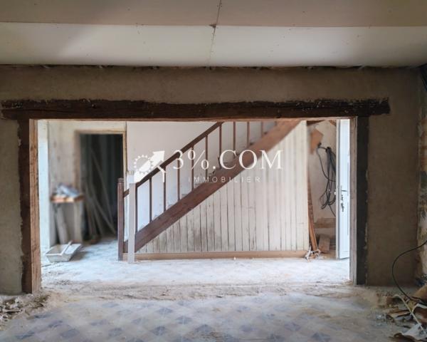 Maison
                                                                                                                                                                                                                                                                                                                        6 pièce(s)                                                                                                                                                                                                          3 chambre(s)                                                                                                                                                                                                          109.62  m²