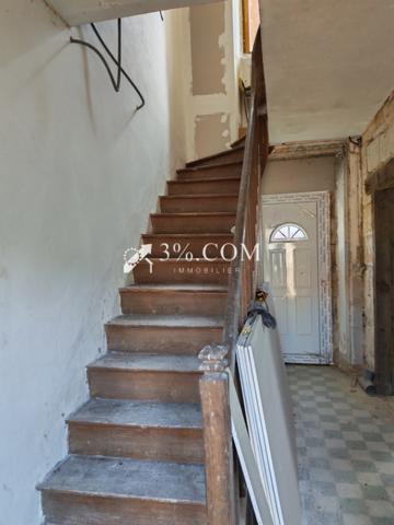 Maison
                                                                                                                                                                                                                                                                                                                        6 pièce(s)                                                                                                                                                                                                          3 chambre(s)                                                                                                                                                                                                          109.62  m²