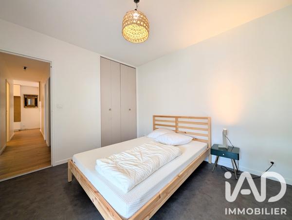 Appartement à vendre 3 pièces 74 m² Bordeaux
