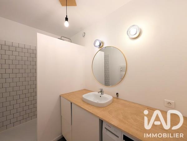 Appartement à vendre 3 pièces 74 m² Bordeaux