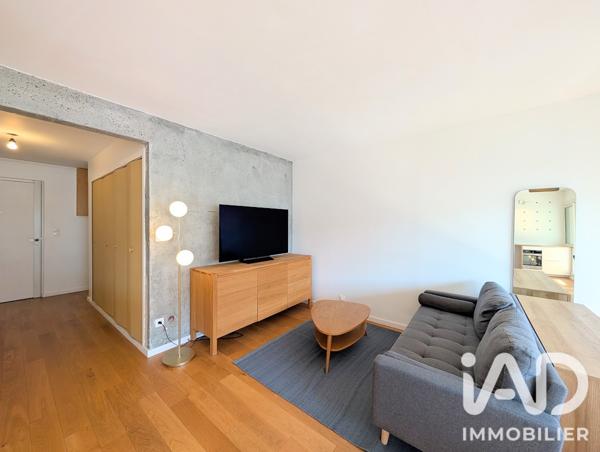 Appartement à vendre 3 pièces 74 m² Bordeaux