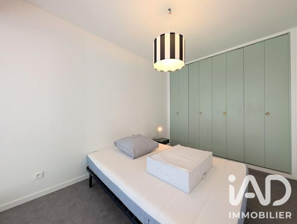 Appartement à vendre 3 pièces 74 m² Bordeaux