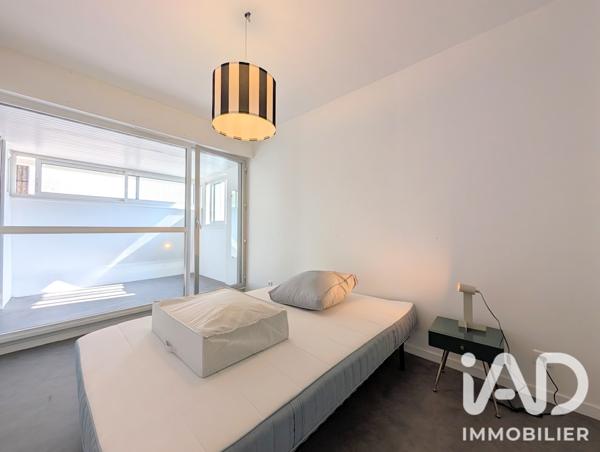 Appartement à vendre 3 pièces 74 m² Bordeaux