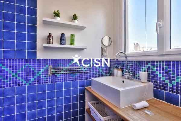 Appartement à louer à Nantes (44000)