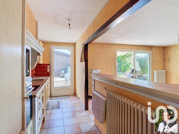 Maison à vendre 5 pièces 105 m² Villeneuve-le-Roi