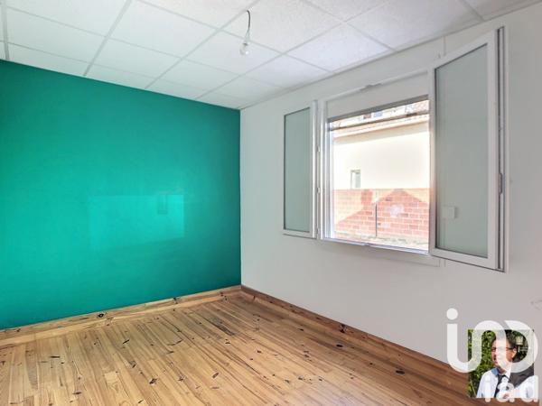 Maison à vendre 5 pièces 105 m² Villeneuve-le-Roi