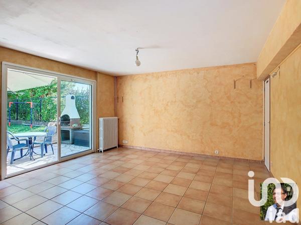 Maison à vendre 5 pièces 105 m² Villeneuve-le-Roi