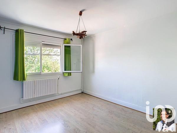 Maison à vendre 5 pièces 105 m² Villeneuve-le-Roi