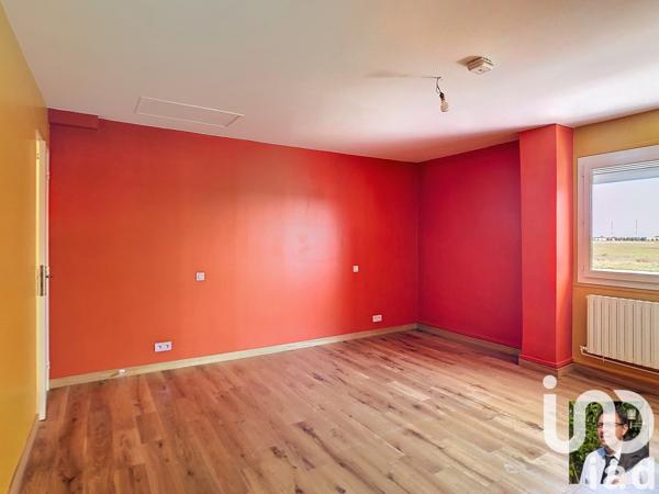 Maison à vendre 5 pièces 105 m² Villeneuve-le-Roi