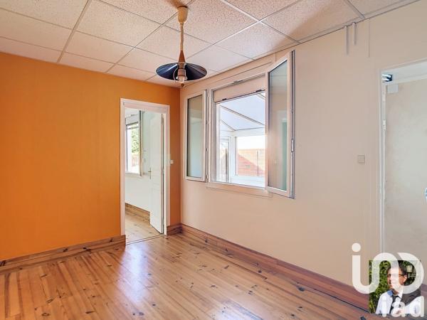 Maison à vendre 5 pièces 105 m² Villeneuve-le-Roi