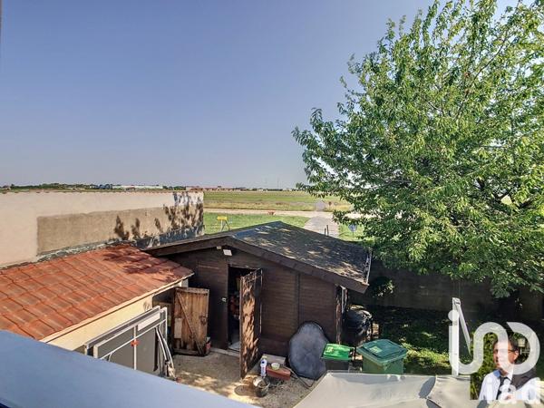 Maison à vendre 5 pièces 105 m² Villeneuve-le-Roi