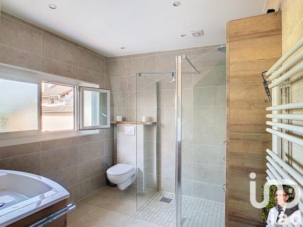 Maison à vendre 5 pièces 105 m² Villeneuve-le-Roi