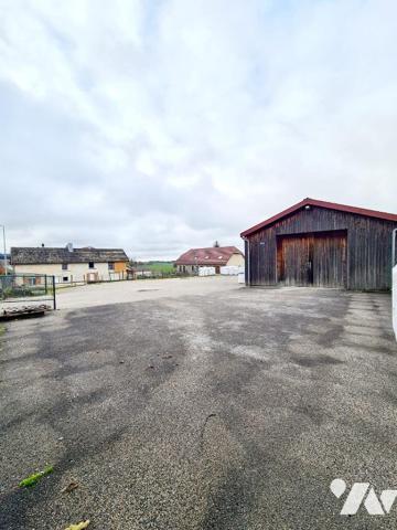 Terrain à bâtir - BOLANDOZ