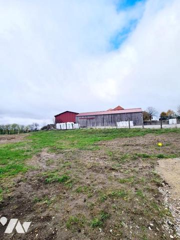 Terrain à bâtir - BOLANDOZ