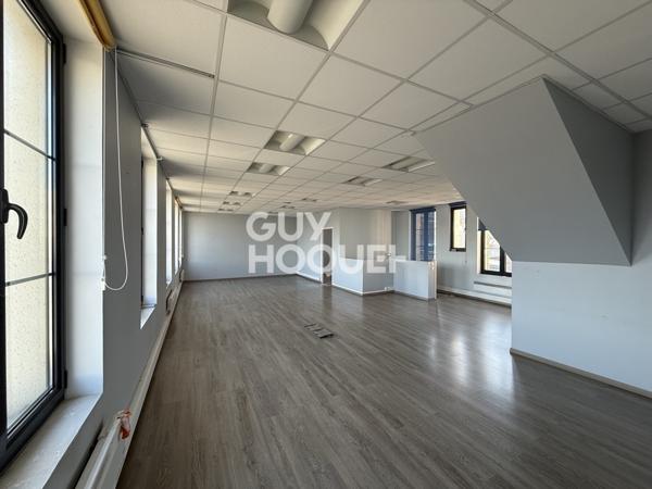 SAINTE ANNE PROXIMITÉ GARE ET CENTRE VILLE - IMMEUBLE D'ENVIRON 180M²