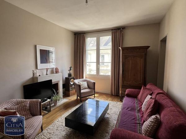 Appartement à vendre 3 pièces 94.28m²