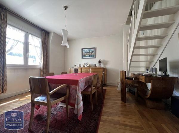 Appartement à vendre 3 pièces 94.28m²