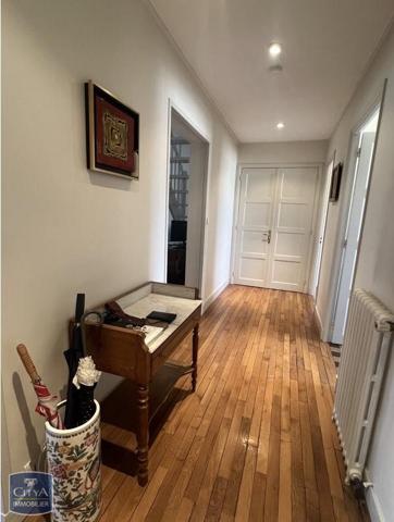 Appartement à vendre 3 pièces 94.28m²