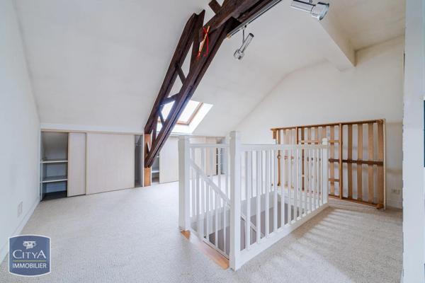 Appartement à vendre 3 pièces 94.28m² Tours (37000)