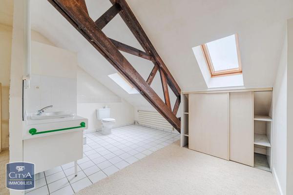 Appartement à vendre 3 pièces 94.28m² Tours (37000)