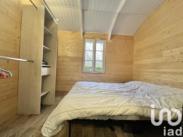 Châlet 2 pièces de 48 m² à Pirou (50770)