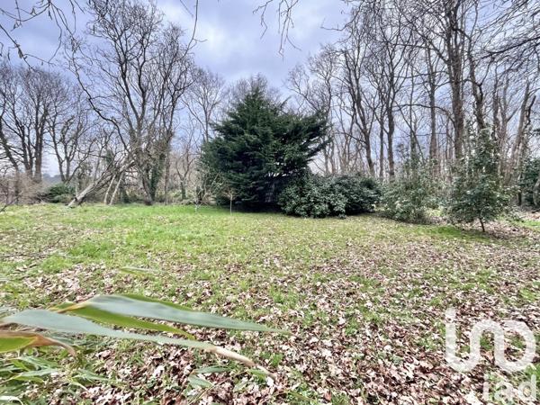 Châlet 2 pièces de 48 m² à Pirou (50770)