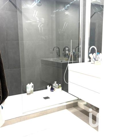 Appartement à vendre 3 pièces 76 m² La Garenne-Colombes