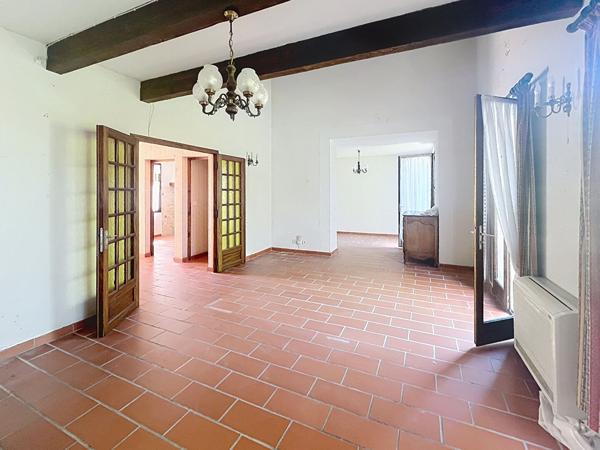 Maison Manosque 5 pièce(s) 121 m2 avec garage et jardin