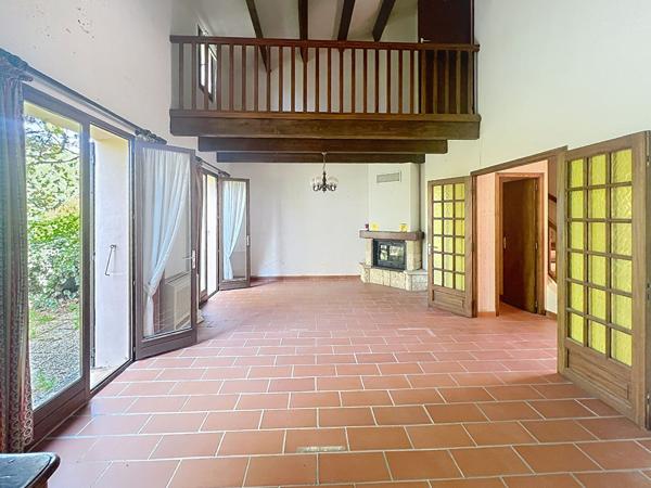Maison Manosque 5 pièce(s) 121 m2 avec garage et jardin