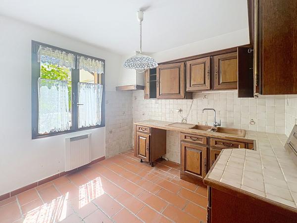 Maison Manosque 5 pièce(s) 121 m2 avec garage et jardin