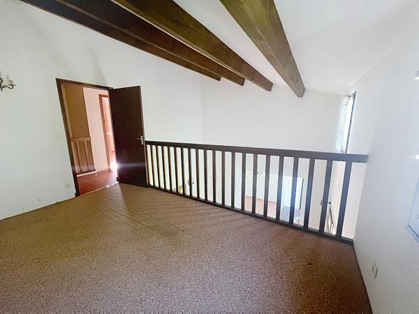 Maison Manosque 5 pièce(s) 121 m2 avec garage et jardin