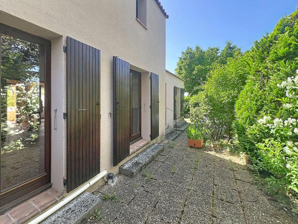 Maison Manosque 5 pièce(s) 121 m2 avec garage et jardin