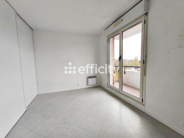Appartement 2 pièces - 42 m²
