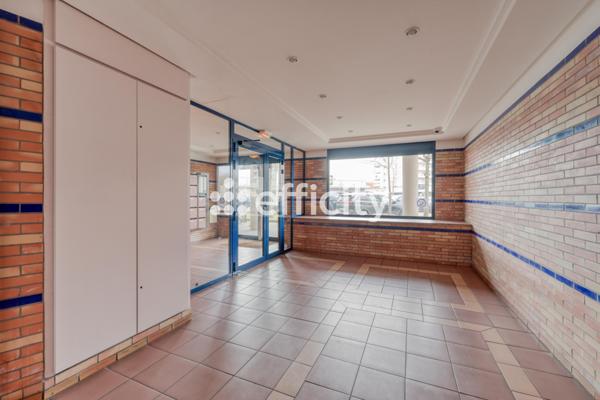 Appartement 2 pièces - 42 m²