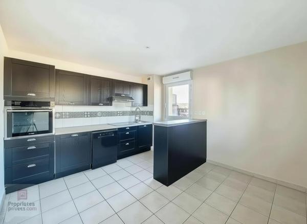 COUP DE COEUR - Appartement Brive La Gaillarde 4 pièce(s)