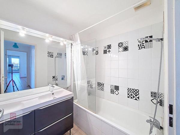 COUP DE COEUR - Appartement Brive La Gaillarde 4 pièce(s)