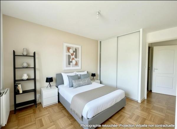 COUP DE COEUR - Appartement Brive La Gaillarde 4 pièce(s)