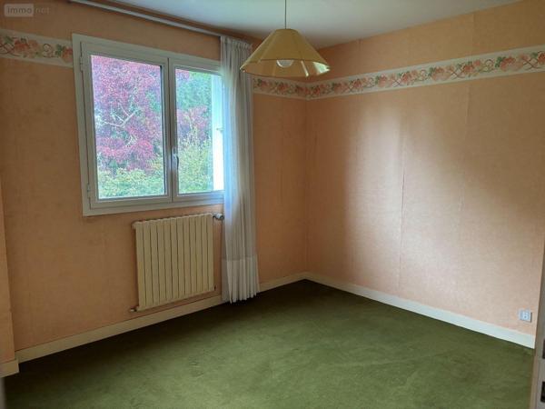 Maison individuelle à vendre à Briec dans le Finistère (29510), ref : MAIS/1041   
Campagne