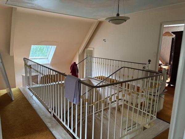 Maison individuelle à vendre à Briec dans le Finistère (29510), ref : MAIS/1041   
Campagne