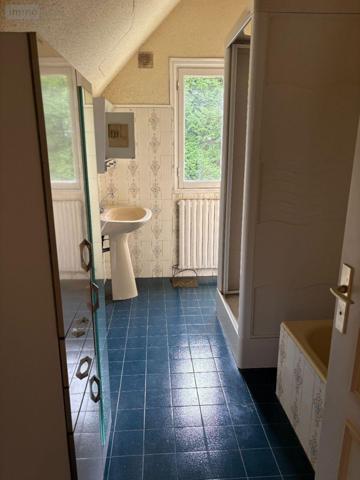 Maison individuelle à vendre à Briec dans le Finistère (29510), ref : MAIS/1041   
Campagne