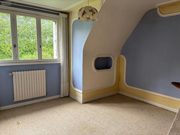 Maison individuelle à vendre à Briec dans le Finistère (29510), ref : MAIS/1041   
Campagne