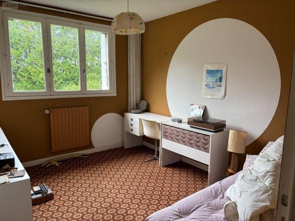 Maison individuelle à vendre à Briec dans le Finistère (29510), ref : MAIS/1041   
Campagne