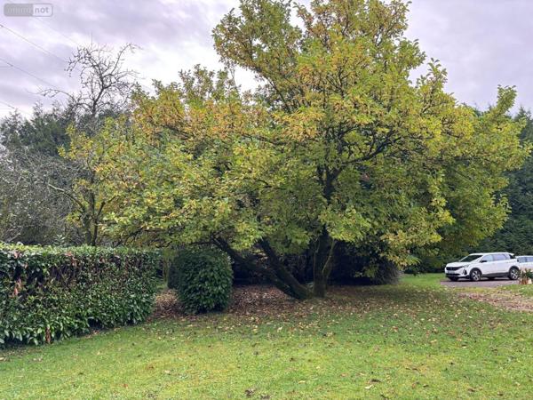 Maison individuelle à vendre à Briec dans le Finistère (29510), ref : MAIS/1041   
Campagne