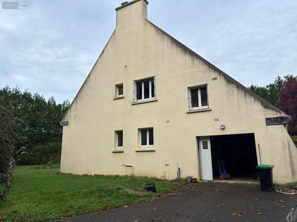 Maison individuelle à vendre à Briec dans le Finistère (29510), ref : MAIS/1041   
Campagne