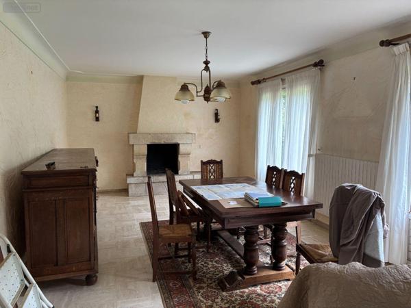 Maison individuelle à vendre à Briec dans le Finistère (29510), ref : MAIS/1041   
Campagne