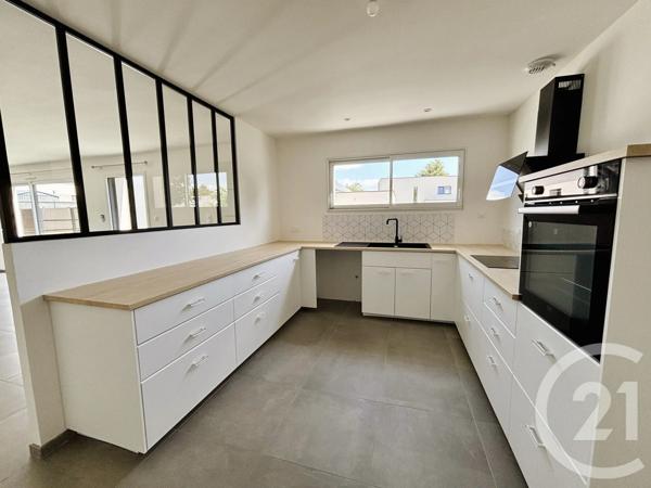 Maison à vendre  5 pièces - 106,77 m 2   BLAIN  - 44