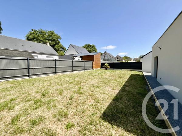 Maison à vendre  5 pièces - 106,77 m 2   BLAIN  - 44