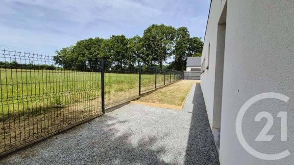 Maison à vendre  5 pièces - 106,77 m 2   BLAIN  - 44